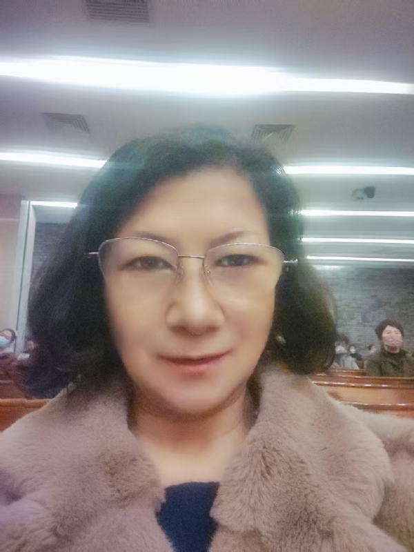 文静的第一张照片--潍坊相亲服务中心