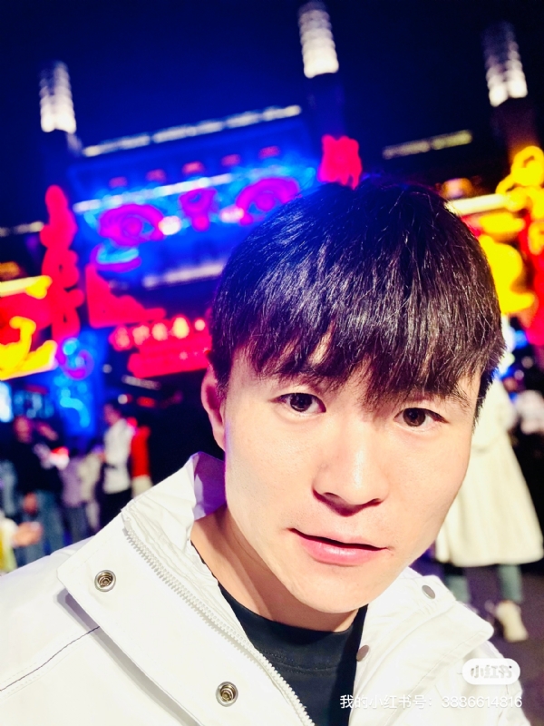 两年又三年的第二张照片--潍坊相亲服务中心