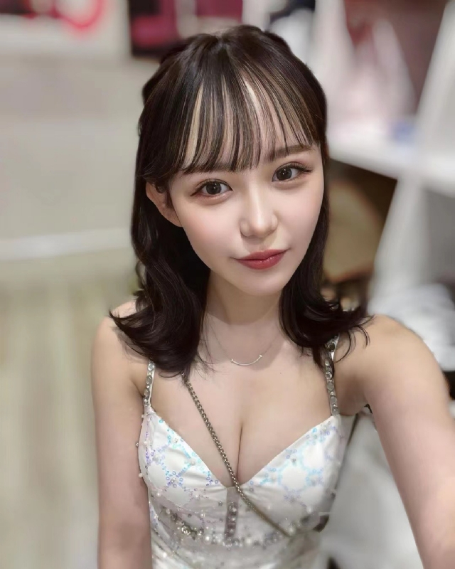 糖心的第四张照片--潍坊相亲服务中心