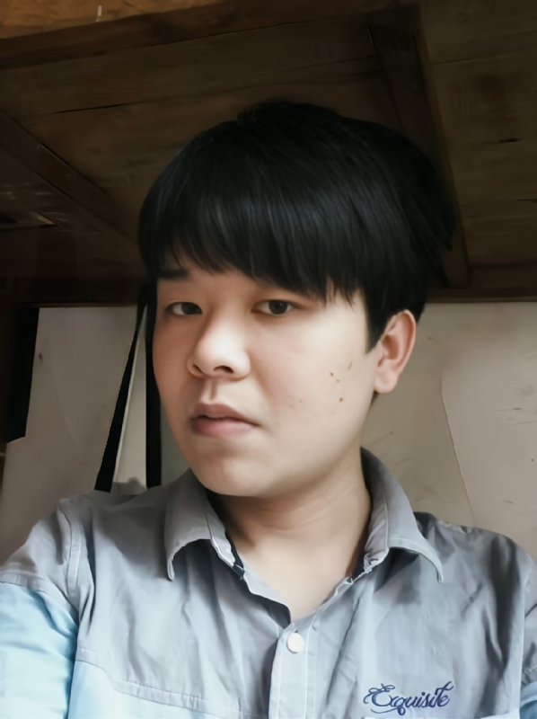 小凯的第一张照片--潍坊相亲服务中心