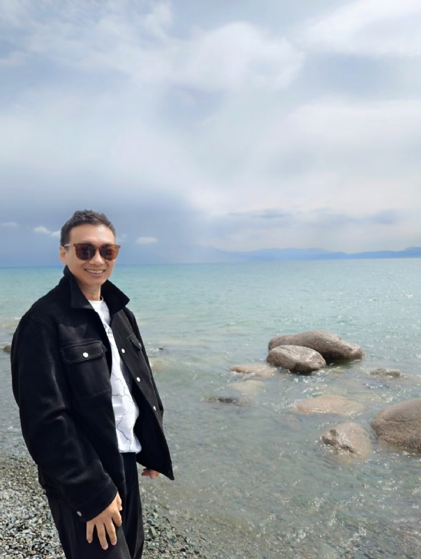 monkey的第一张照片--潍坊相亲服务中心