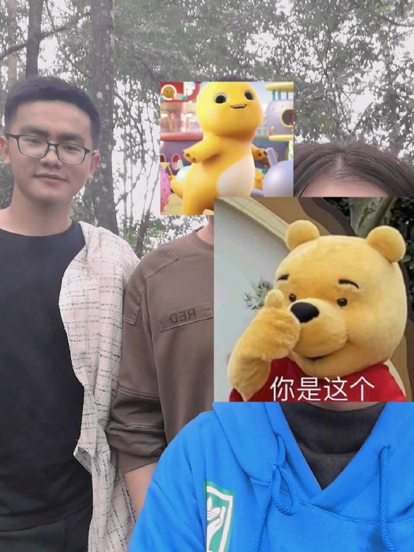 杨先生的第一张照片--潍坊相亲服务中心