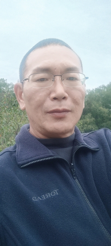 夜风来袭的第一张照片--潍坊相亲服务中心