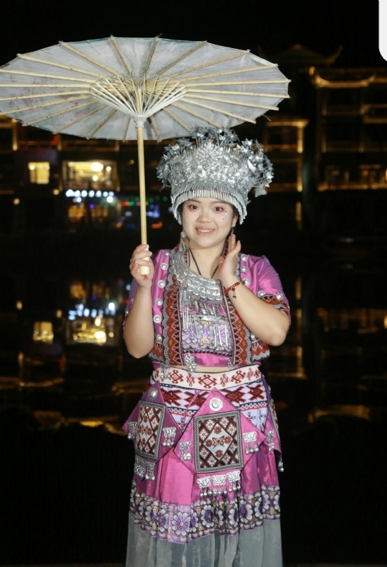 敏兮小沫的第一张照片--潍坊相亲服务中心