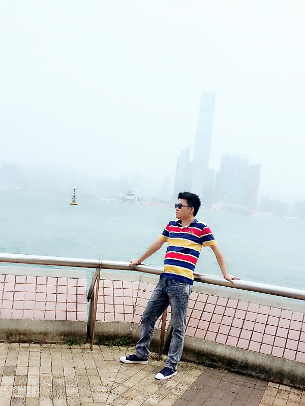 Kevin的第一张照片--潍坊相亲服务中心