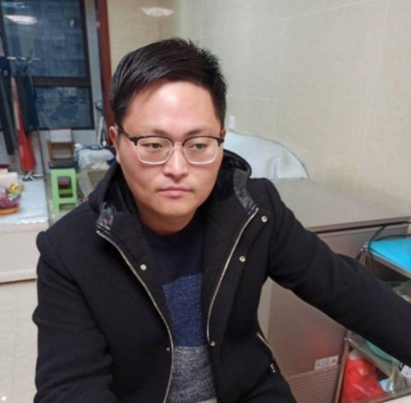 心愿的第一张照片--潍坊相亲服务中心