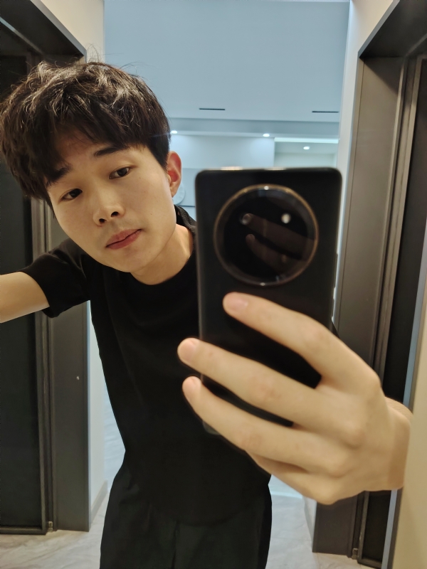 杨苏帝的第二张照片--潍坊相亲服务中心