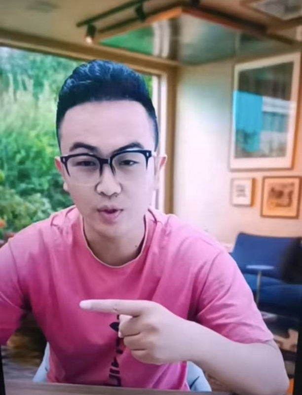 蒋先生的第一张照片--潍坊相亲服务中心