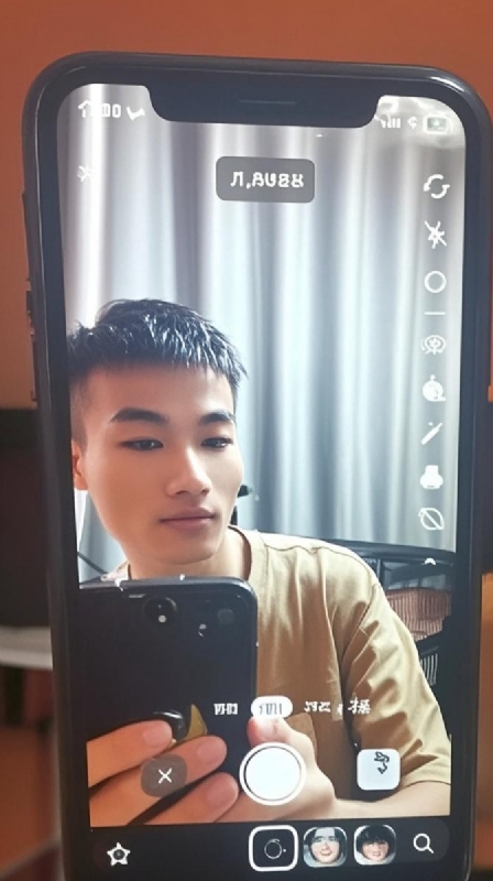 何小的第一张照片--潍坊相亲服务中心