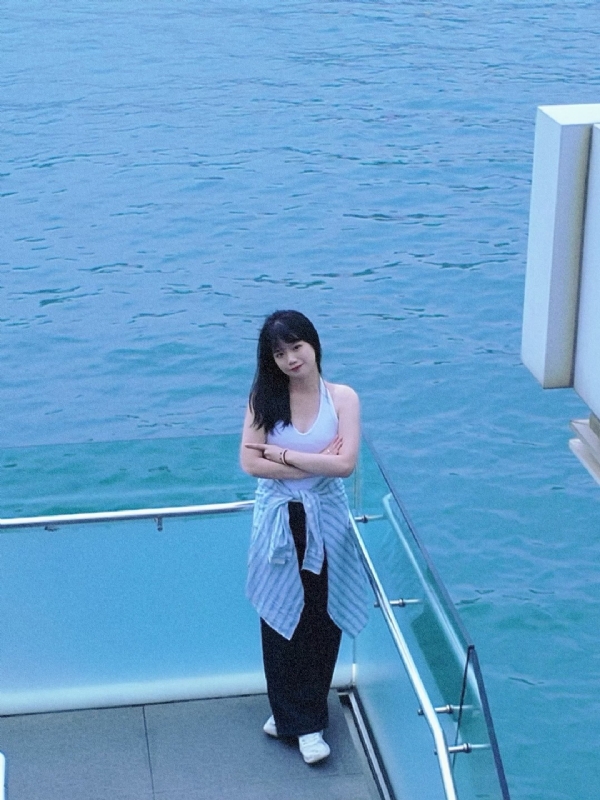 猫姐的第一张照片--潍坊相亲服务中心