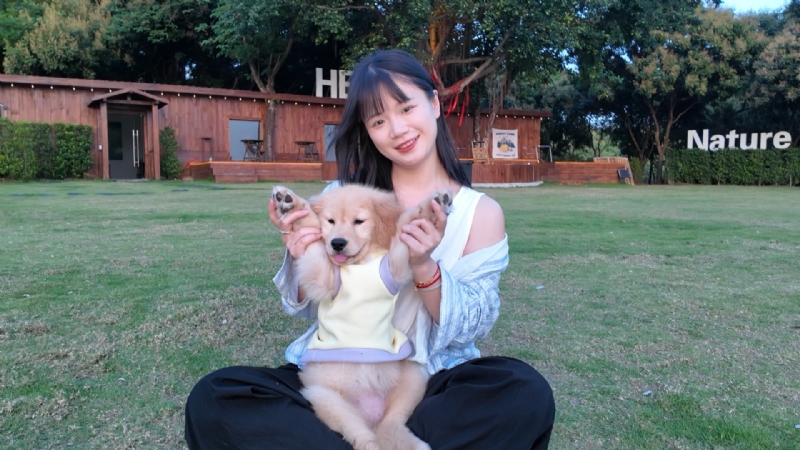 猫姐的第三张照片--潍坊相亲服务中心