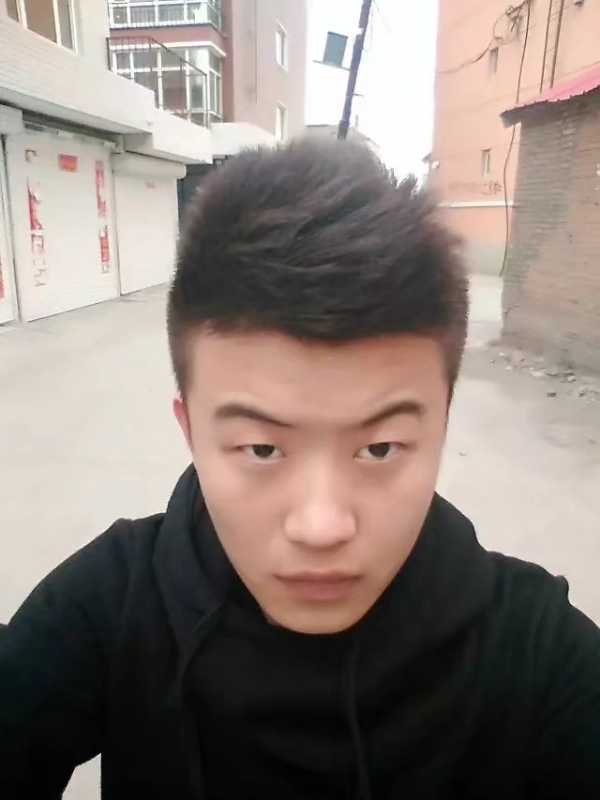 夜如情情似梦的第一张照片--潍坊相亲服务中心