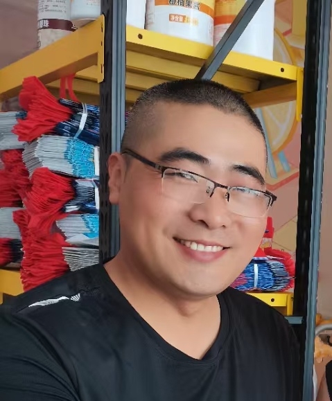 乐陶陶的第二张照片--潍坊相亲服务中心