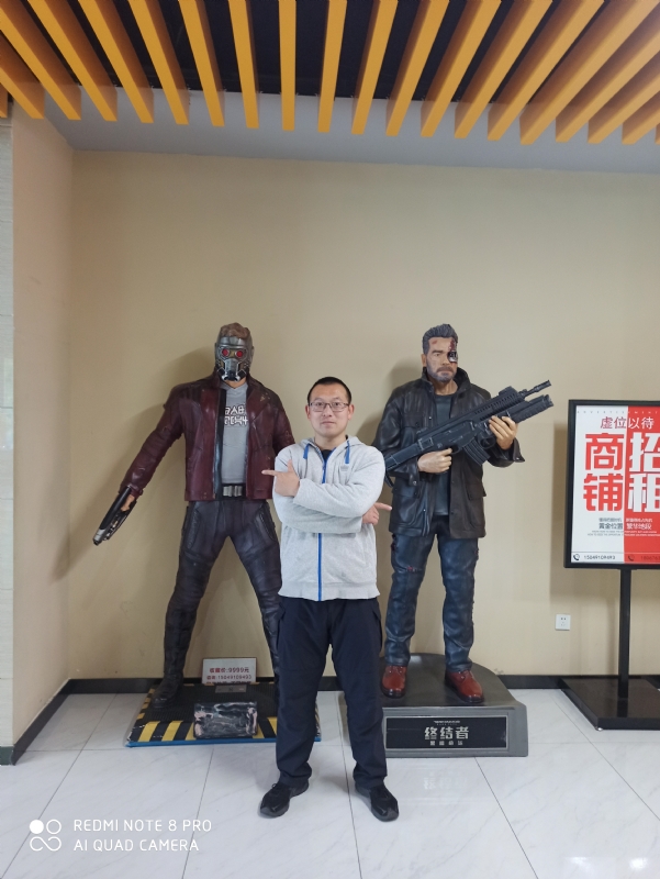 布鲁斯贺的第二张照片--潍坊相亲服务中心