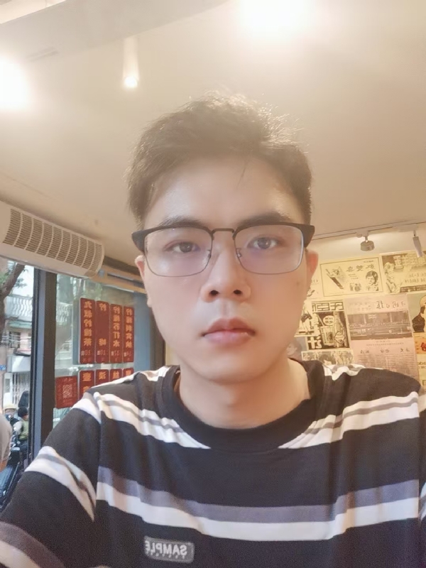 左左的第一张照片--潍坊相亲服务中心