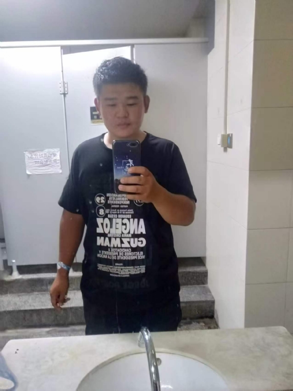 淄博的第一张照片--潍坊相亲服务中心