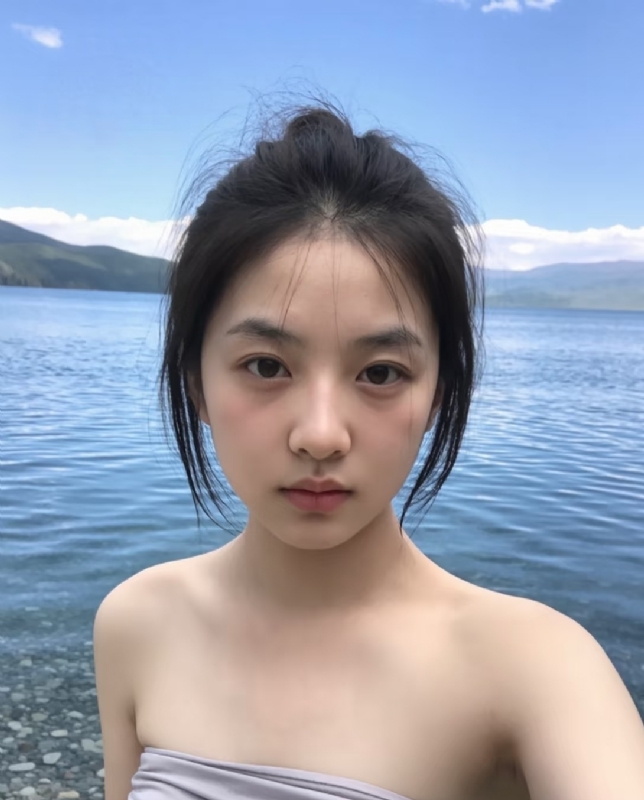 蔡蔡的第二张照片--潍坊相亲服务中心