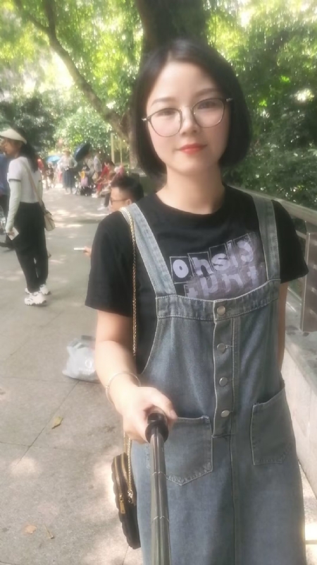 如燕的第二张照片--潍坊相亲服务中心