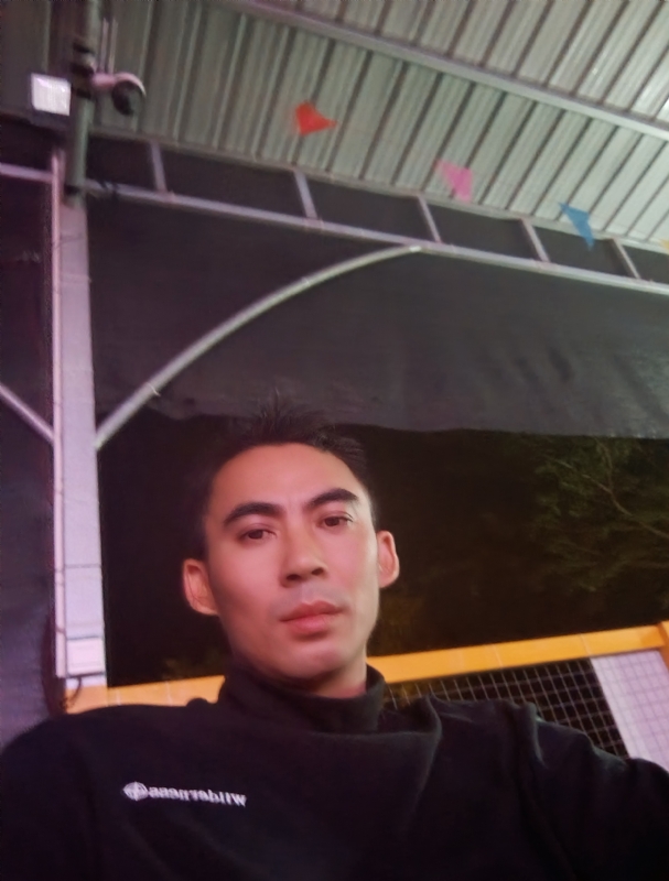 真诚的我的第一张照片--潍坊相亲服务中心