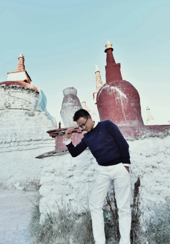 庭院深深深几许的第一张照片--潍坊相亲服务中心