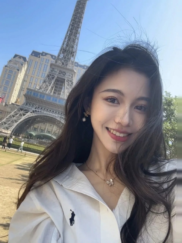 Anna的第一张照片--潍坊相亲服务中心