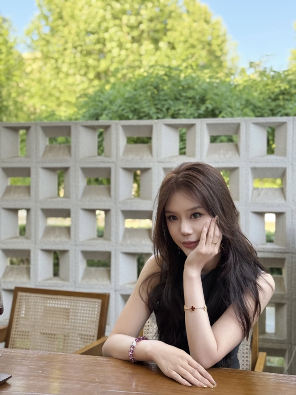 林林的第四张照片--潍坊相亲服务中心