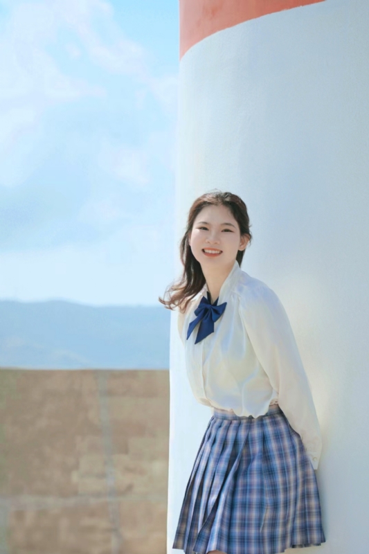 j女士的第一张照片--潍坊相亲服务中心