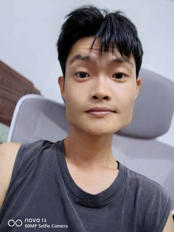 小林的第一张照片--潍坊相亲服务中心