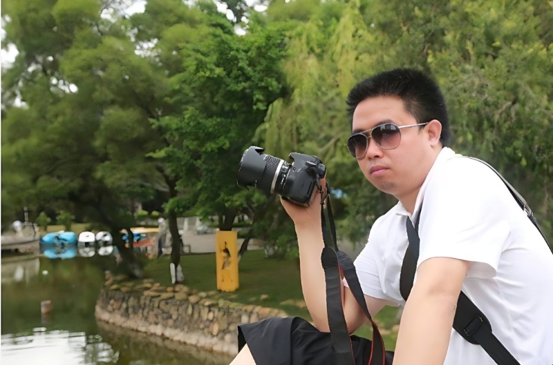 TELENTliu的第一张照片--潍坊相亲服务中心