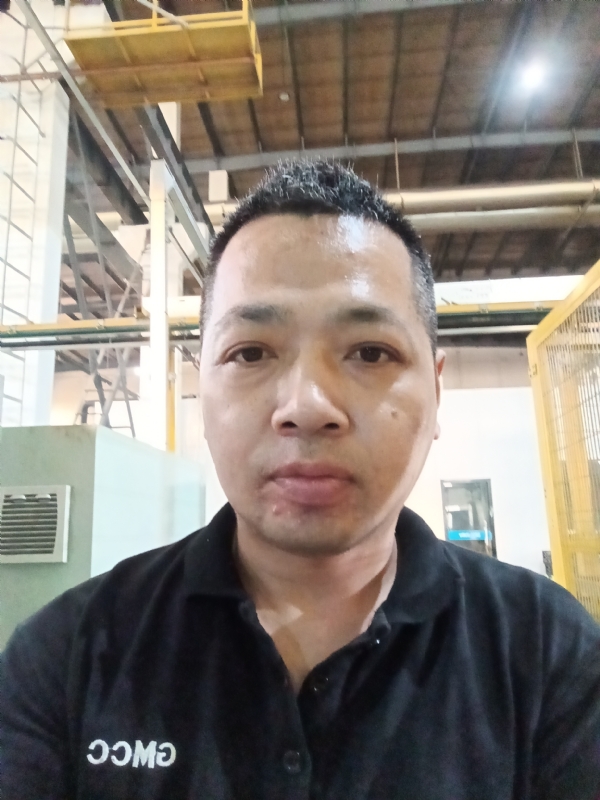 孤单的鱼的第一张照片--潍坊相亲服务中心