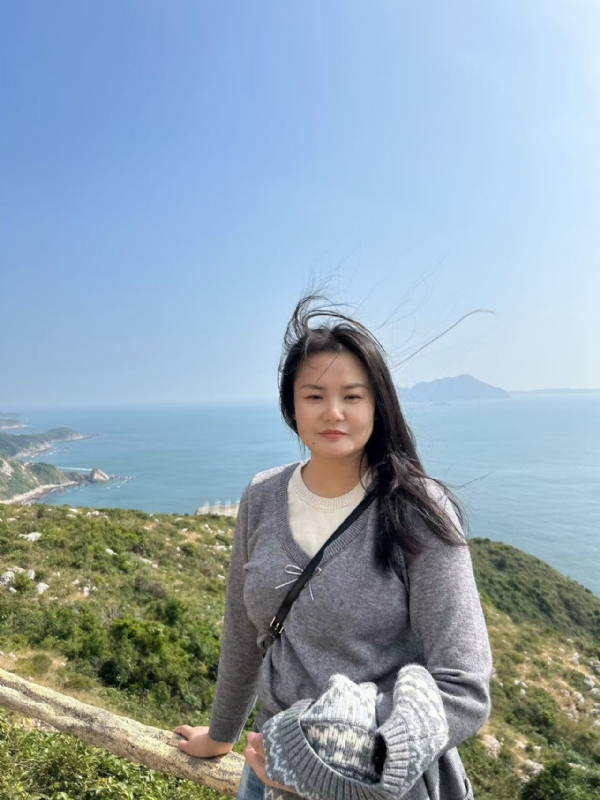 哈哈哈的第一张照片--潍坊相亲服务中心