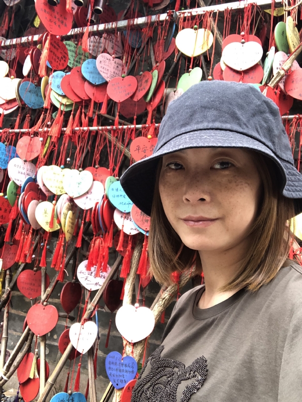 Bella的第二张照片--潍坊相亲服务中心