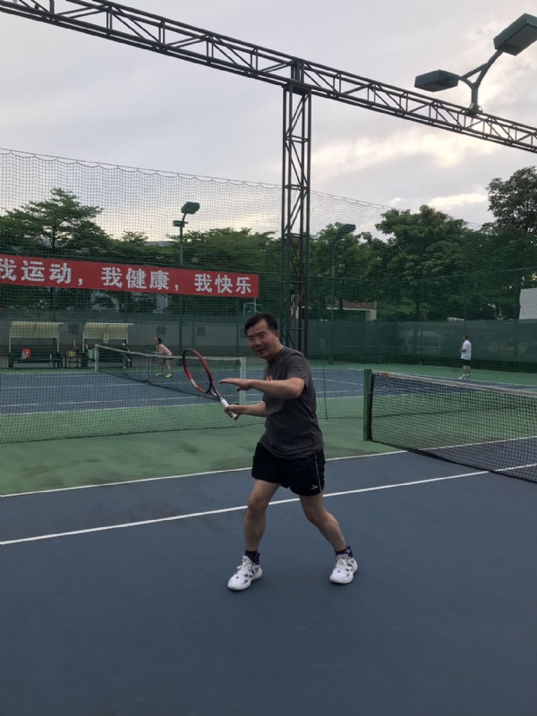 wjxcicpa的第二张照片--潍坊相亲服务中心