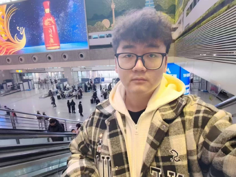 小白的第一张照片--潍坊相亲服务中心