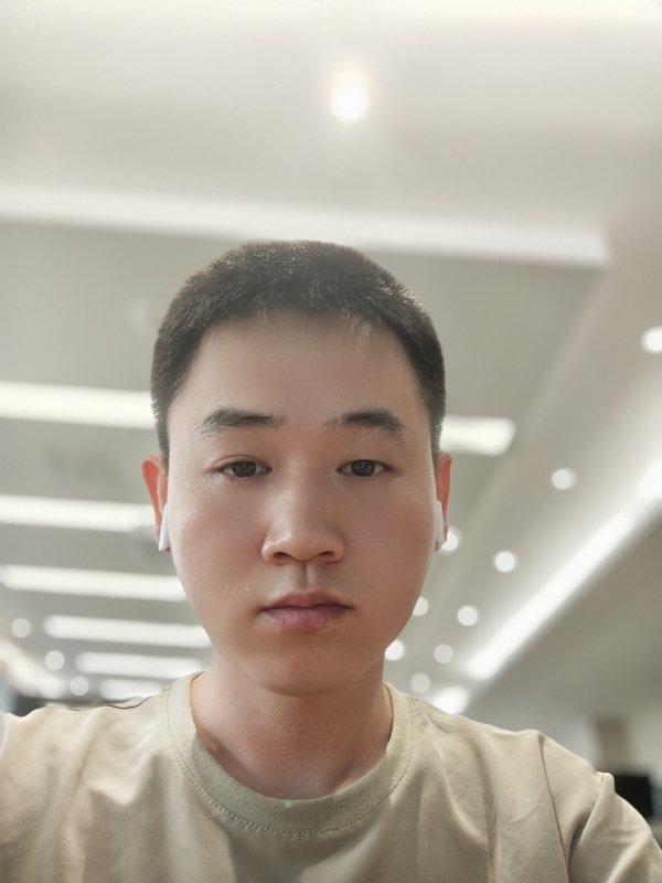 随心而已的第一张照片--潍坊相亲服务中心