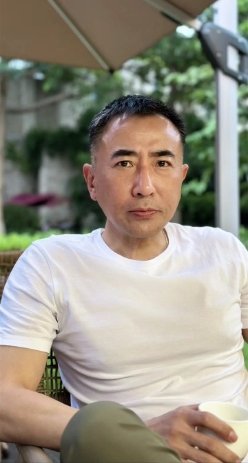 厚德载福的第一张照片--潍坊相亲服务中心