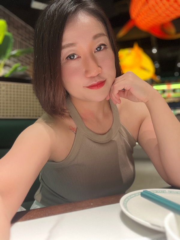 Mimi321的第一张照片--潍坊相亲服务中心