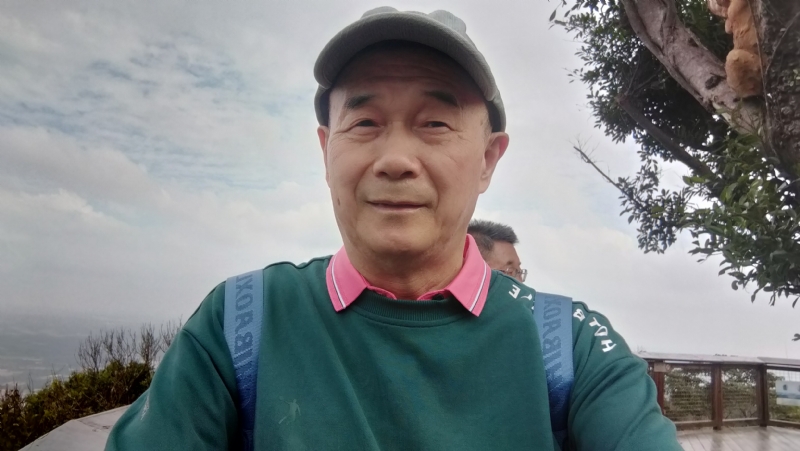 开心龙的第二张照片--潍坊相亲服务中心