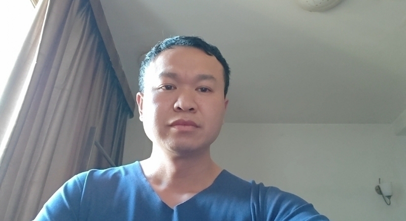 凉介的第一张照片--潍坊相亲服务中心