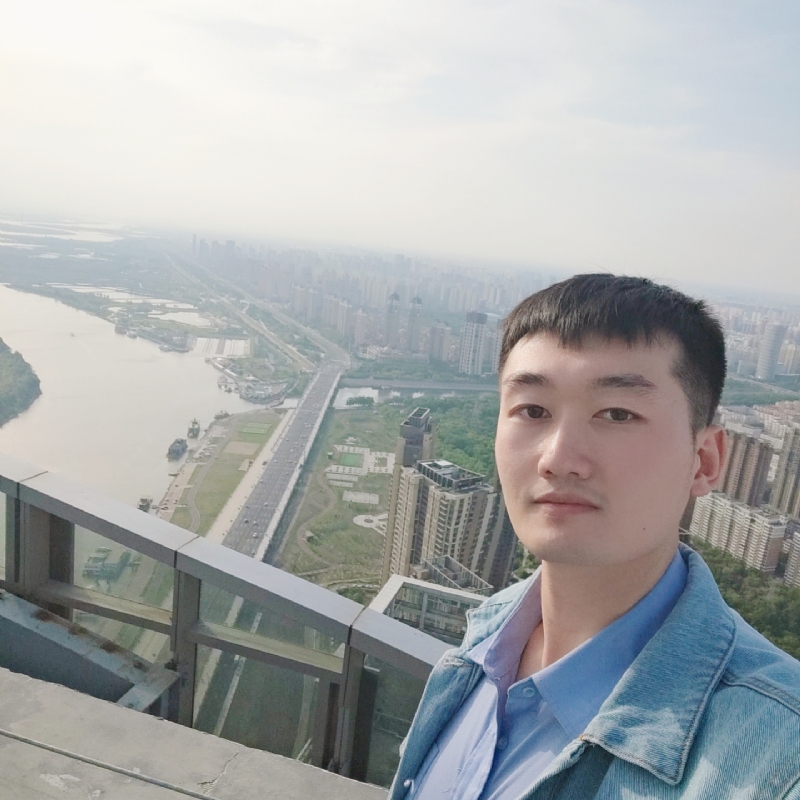 王闯的第二张照片--潍坊相亲服务中心