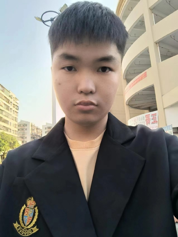 京城狂少的第一张照片--潍坊相亲服务中心