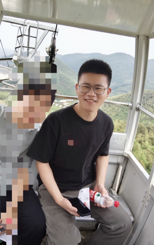 奔奔笨笨的第三张照片--潍坊相亲服务中心