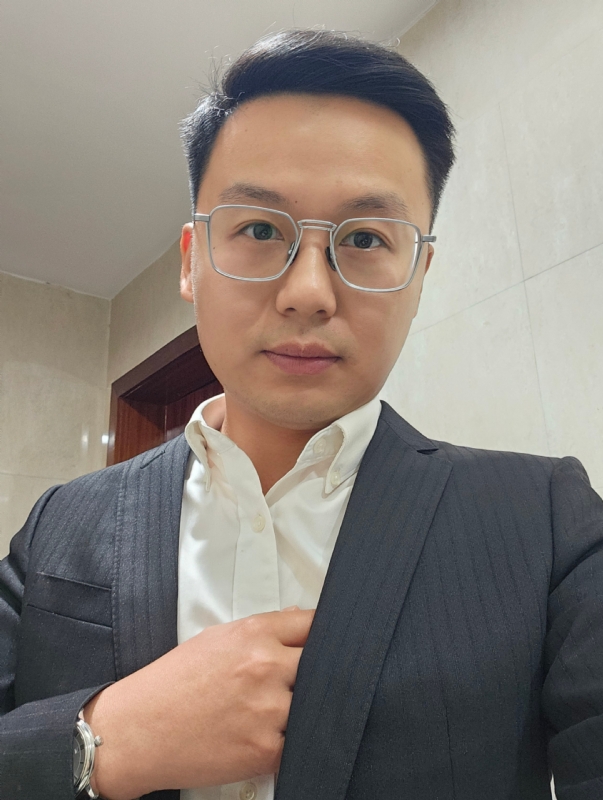 遥望的第二张照片--潍坊相亲服务中心