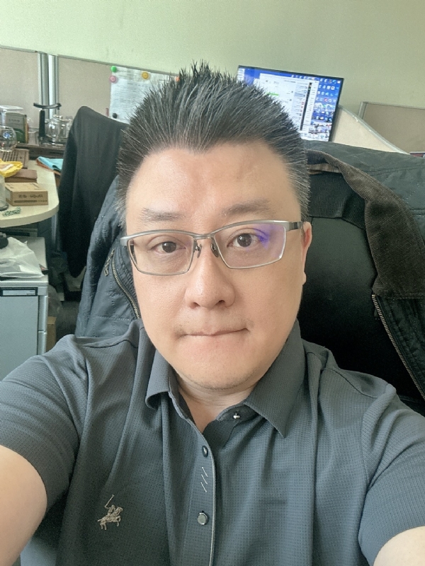 回归自我的第一张照片--潍坊相亲服务中心