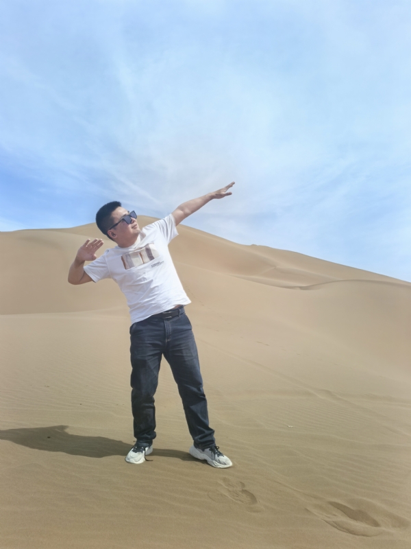 江湖刺客的第一张照片--潍坊相亲服务中心