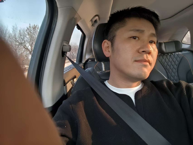 超哥的第二张照片--潍坊相亲服务中心