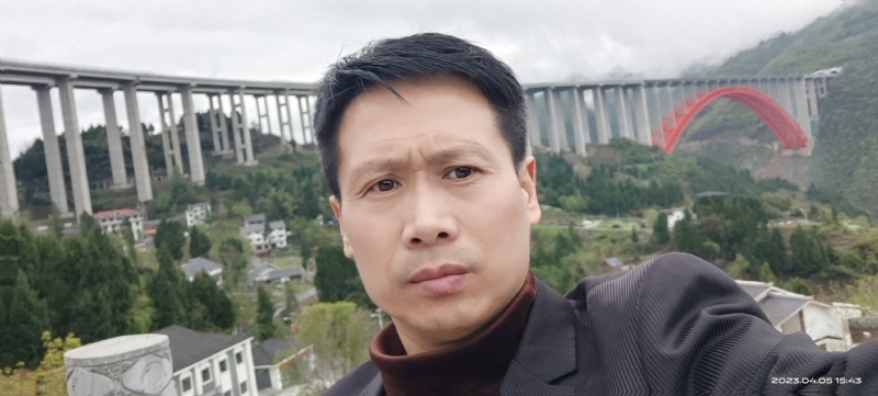 韩*劳务的第一张照片--潍坊相亲服务中心