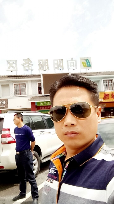 韩*劳务的第二张照片--潍坊相亲服务中心