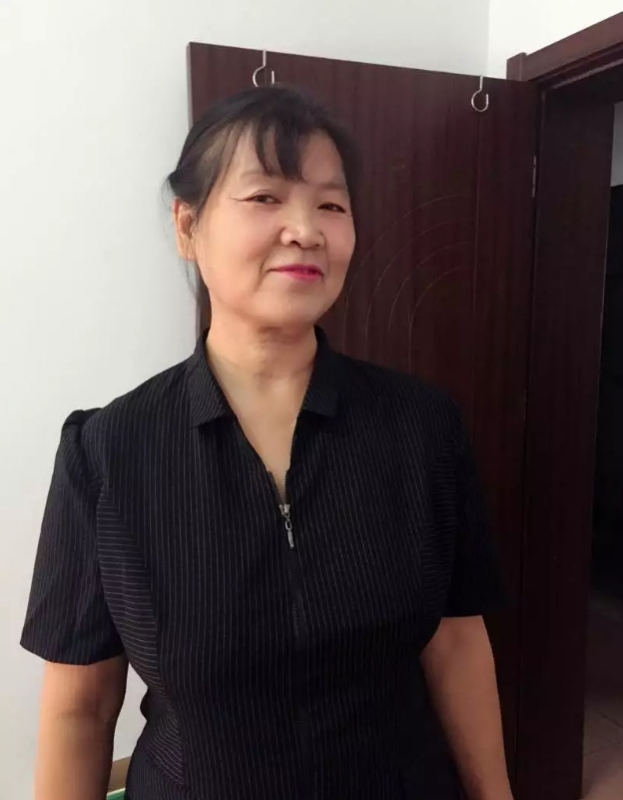 蒲公英的第一张照片--潍坊相亲服务中心