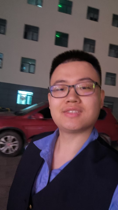 潇楚南的第一张照片--潍坊相亲服务中心